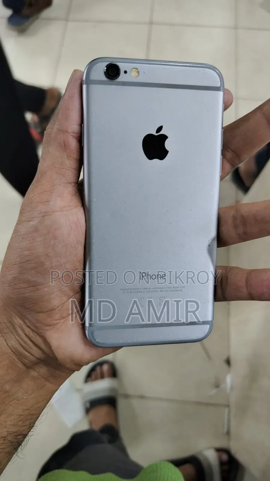 Apple iPhone 6 16 GB