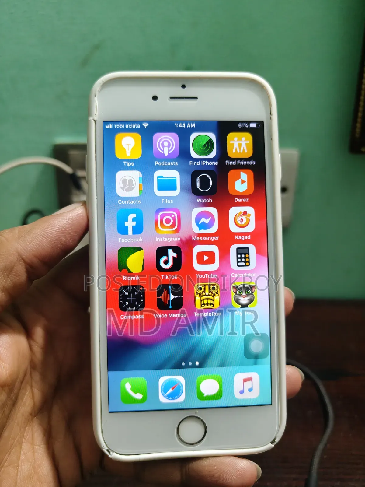 Apple iPhone 6 16 GB