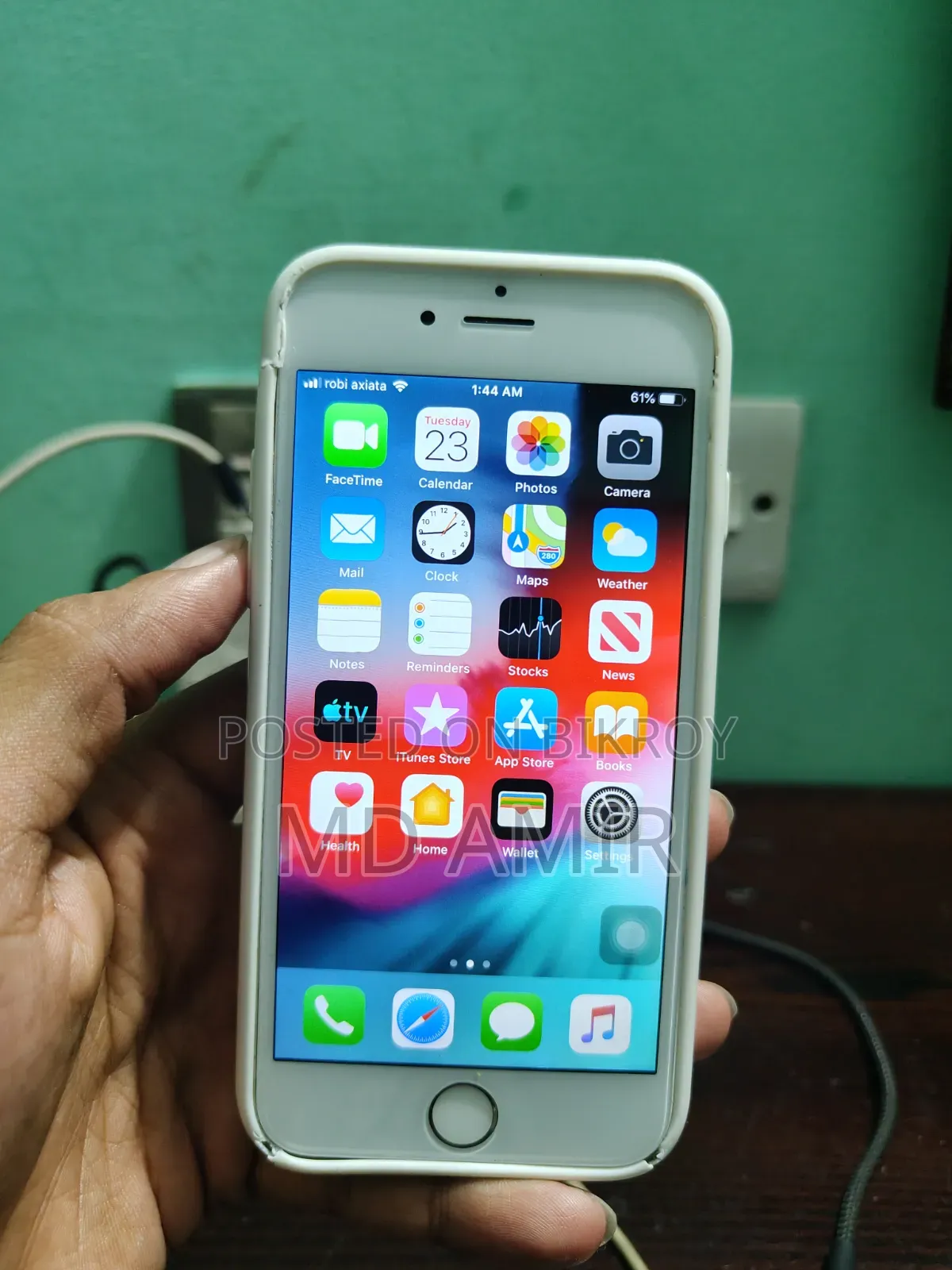Apple iPhone 6 16 GB