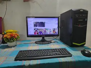 গিগাবাইট জিএ-এইচ১১০এমএসটিএক্স-এইচডি৩-জেডকে ৮জিবি ইন্টেল কোর আই৩ এসএসডি ২৫৬জিবি