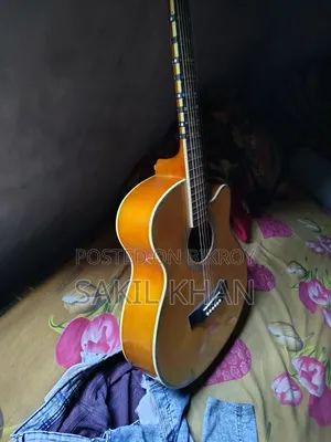 Gitar Axe 48c