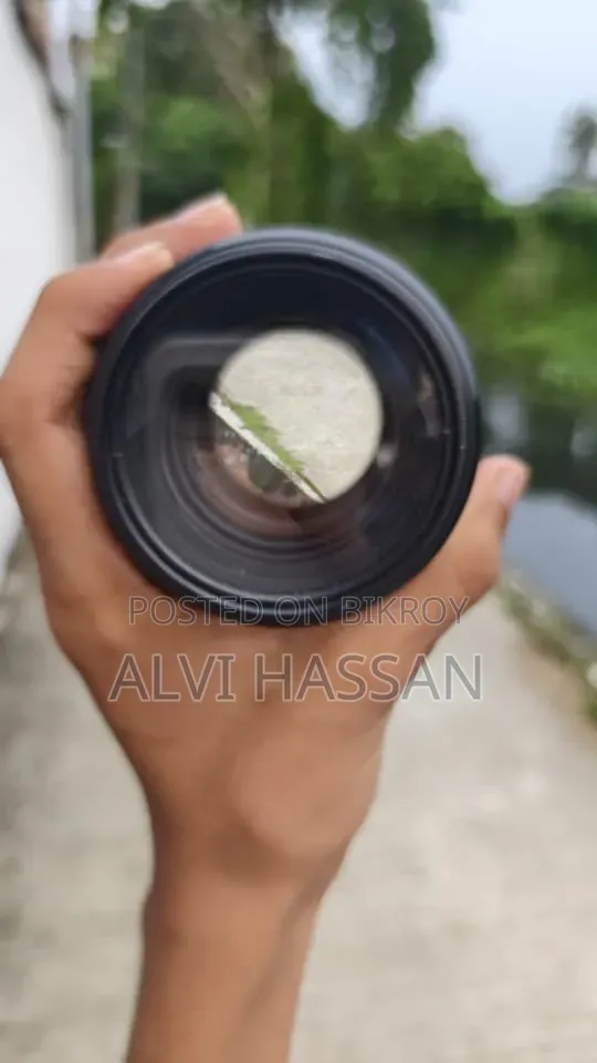 Digital Camera
