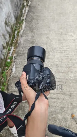 Digital Camera
