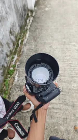 Digital Camera