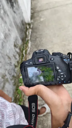 Digital Camera