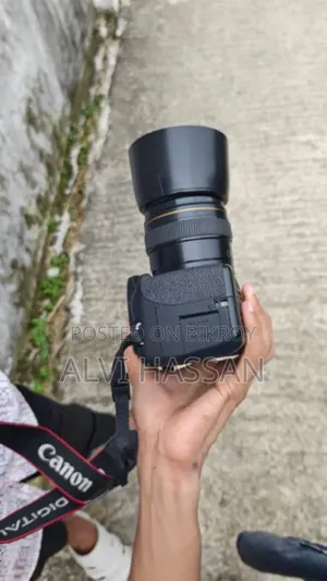 Digital Camera