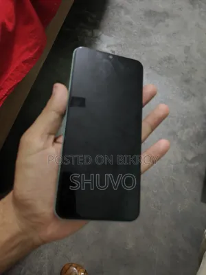 Vivo Y22 64 GB Green