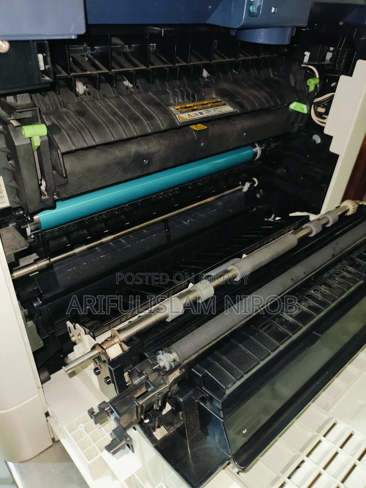 Fresh Condition Photocopy Machine