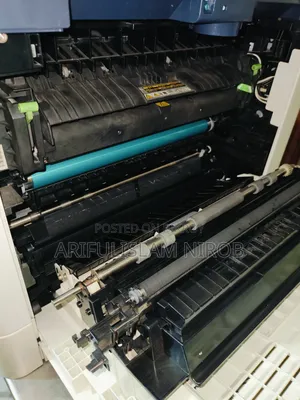 Fresh Condition Photocopy Machine