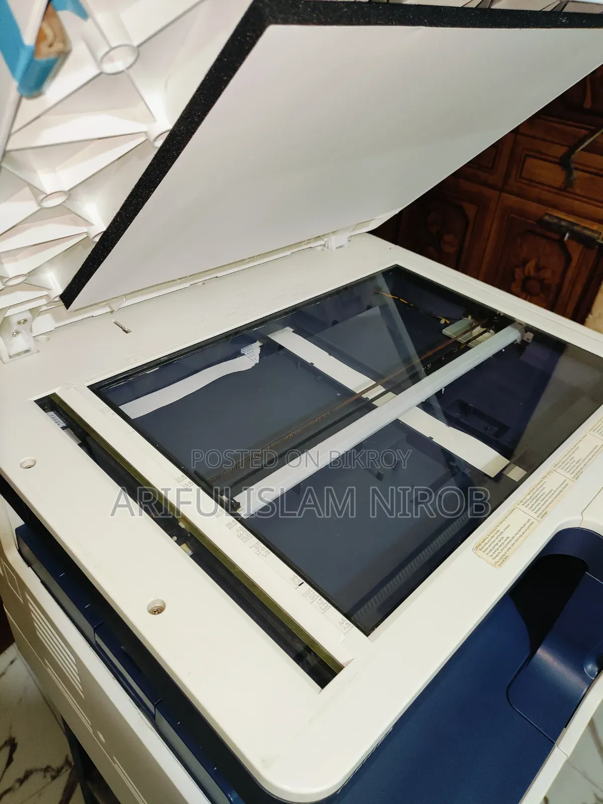 Fresh Condition Photocopy Machine