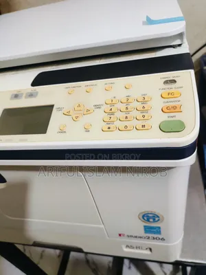 Fresh Condition Photocopy Machine