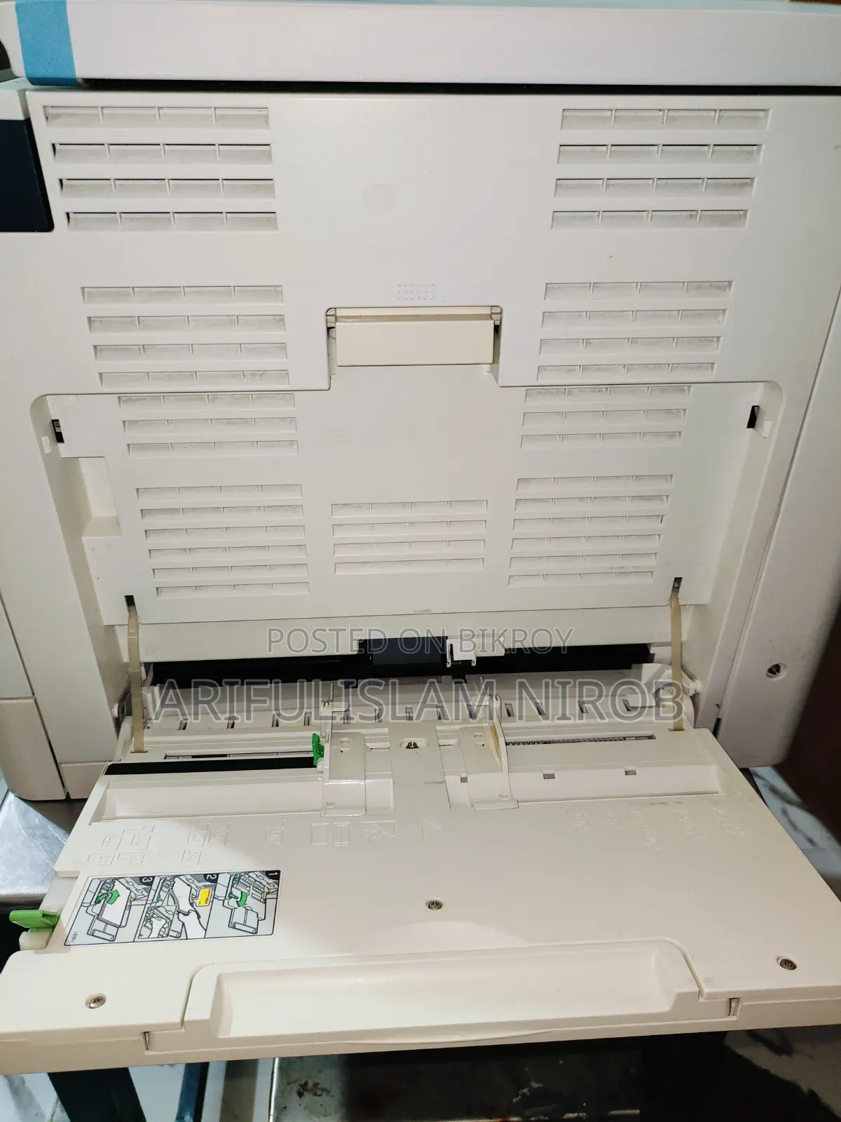 Fresh Condition Photocopy Machine