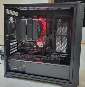 CPU cooler