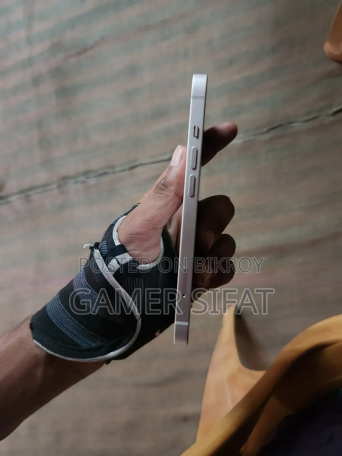 Apple iPhone 13 128 GB White