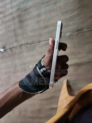 Apple iPhone 13 128 GB White