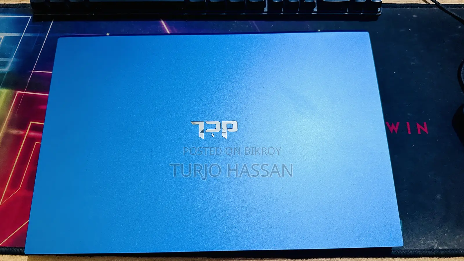 Laptop 8GB Intel Core i3 SSD 512GB