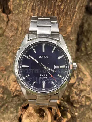 Lorus Solar 10 Bar