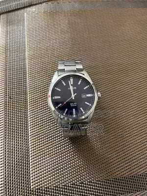 Lorus Solar 10 Bar
