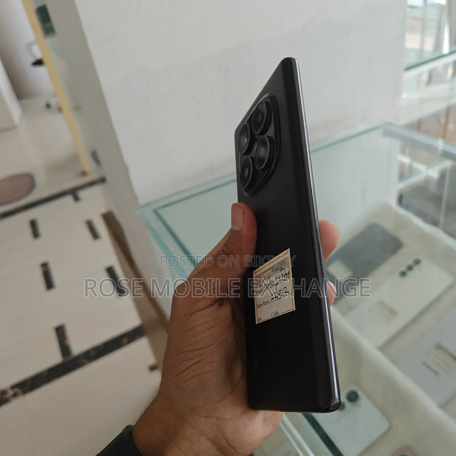 Xiaomi 512 GB