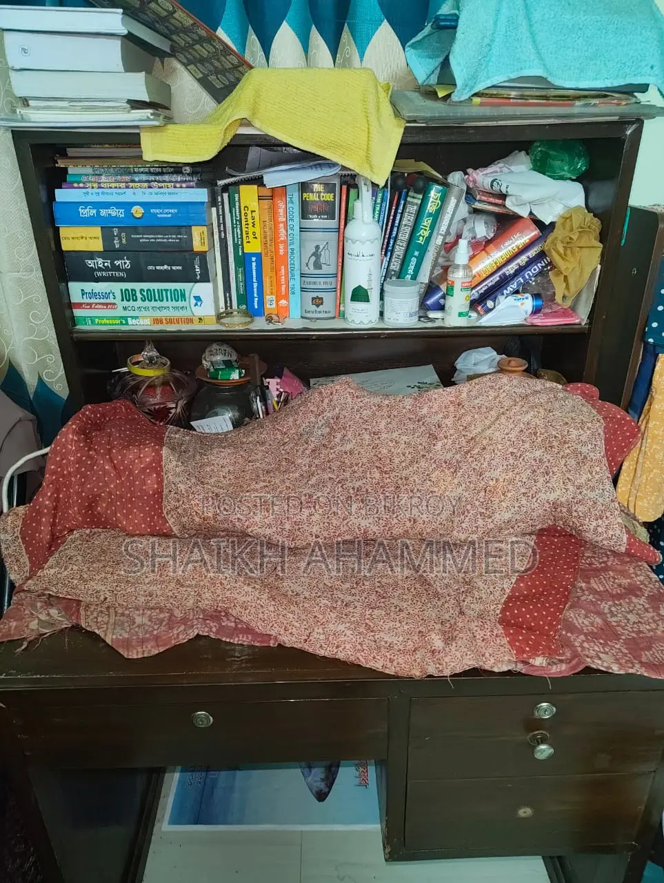 Study Table