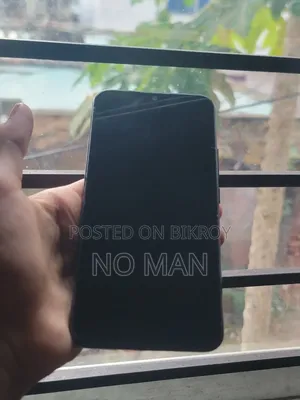 Vivo Y11 32 GB Blue