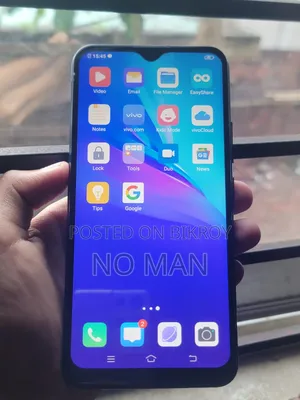 Vivo Y11 32 GB Blue