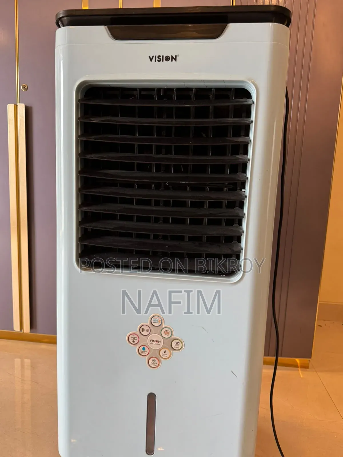Vision Air Cooler 45ltr