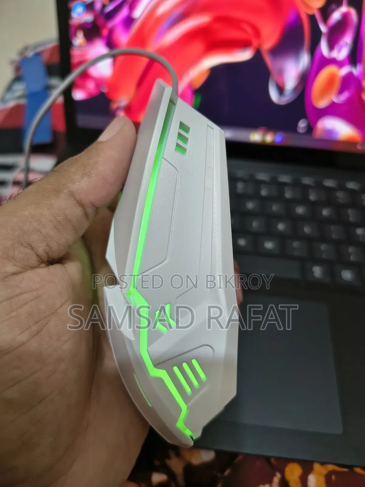 মাউস বিক্রি হবে