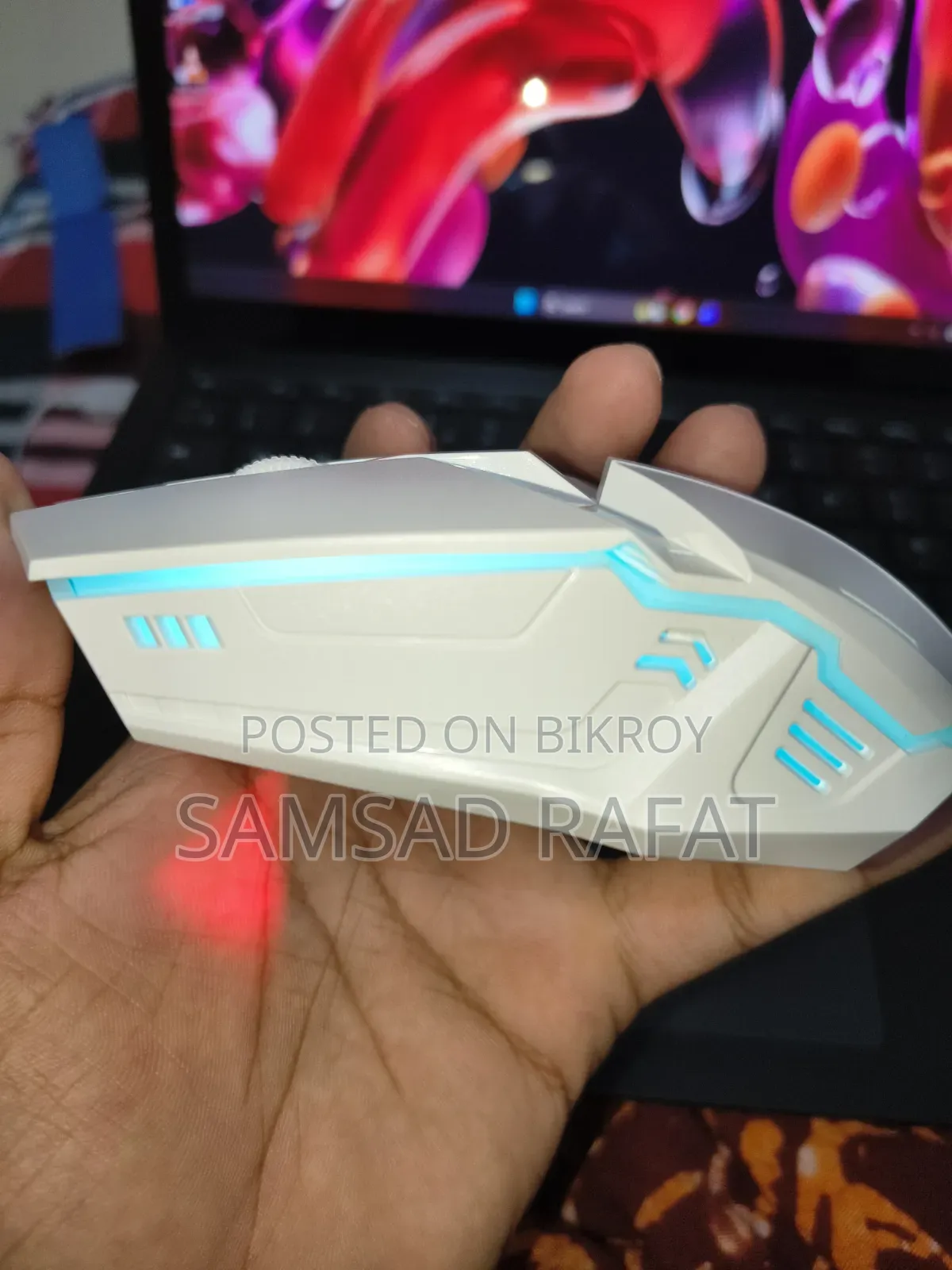 মাউস বিক্রি হবে
