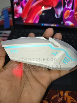 মাউস বিক্রি হবে
