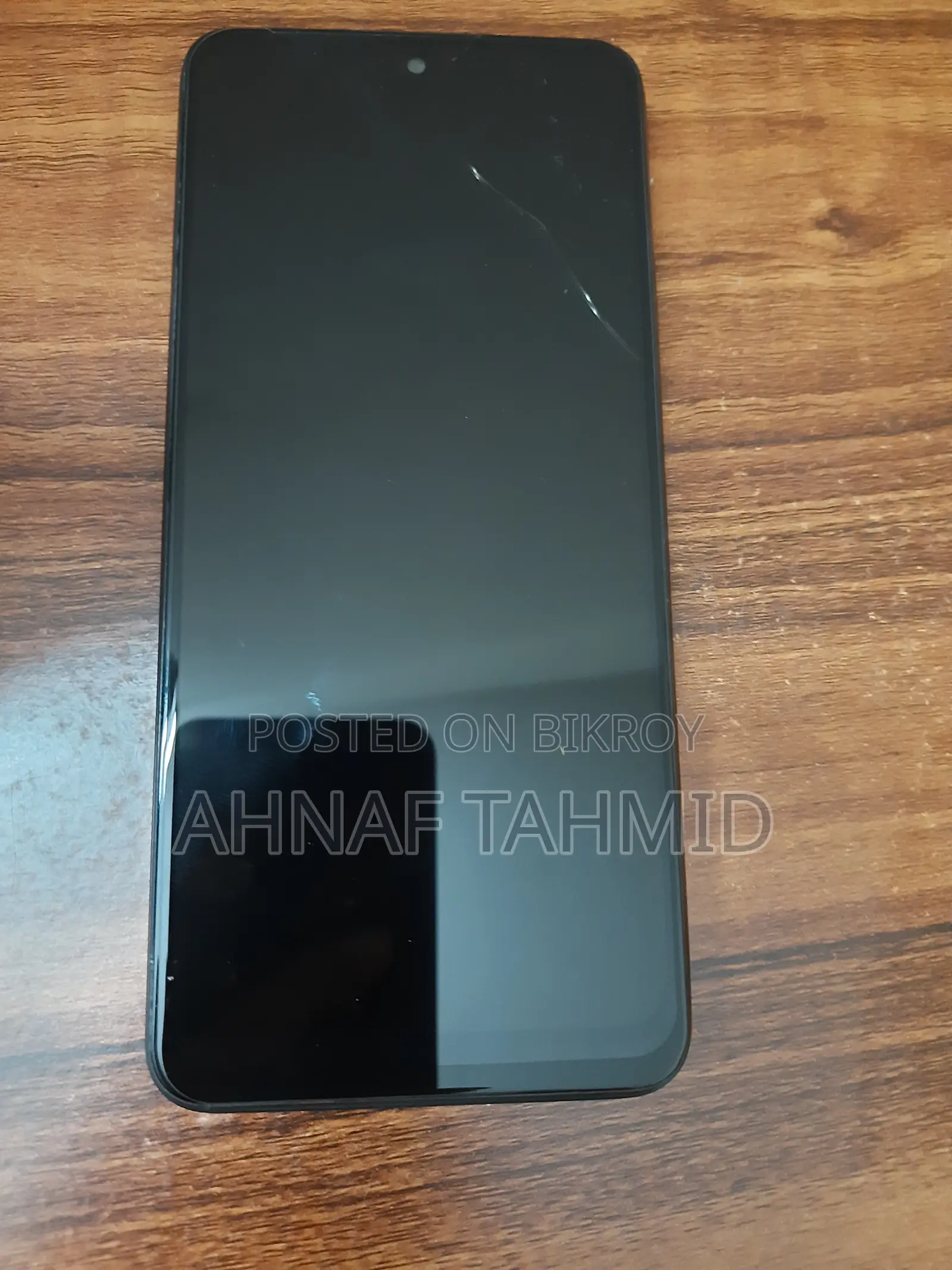 Xiaomi Redmi Note 12 4G 128 GB Blue