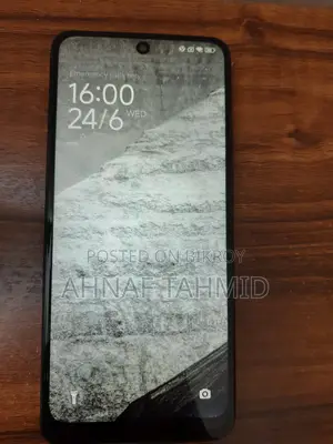 Xiaomi Redmi Note 12 4G 128 GB Blue