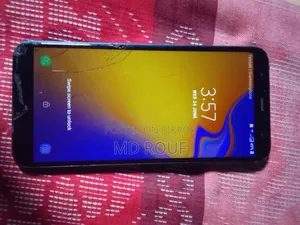 Samsung Galaxy J4 Core 16 GB Blue