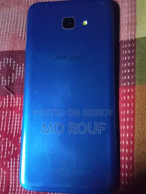 Samsung Galaxy J4 Core 16 GB Blue