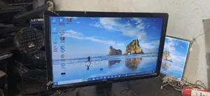 Dell 19" LED Monitor
