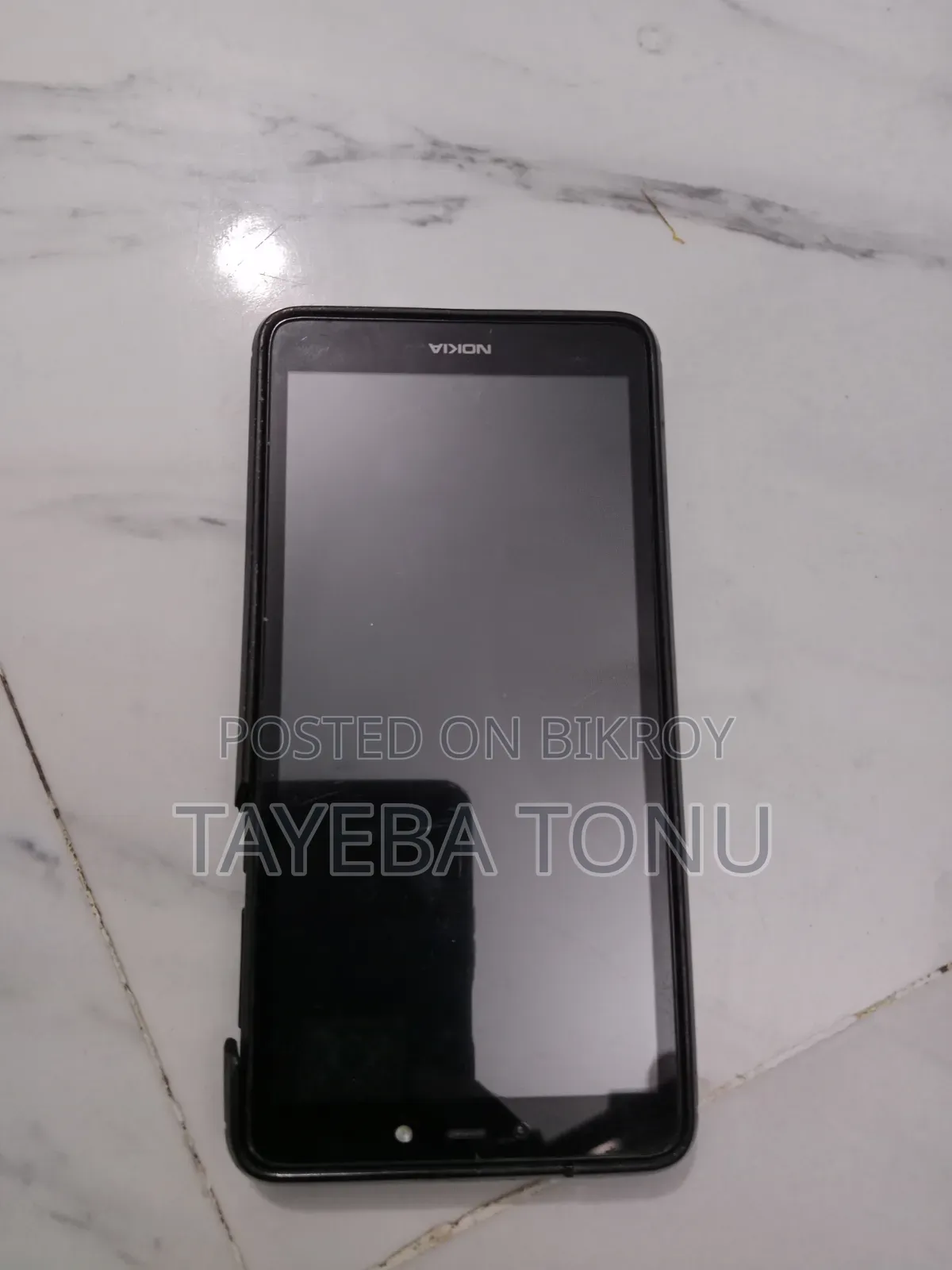 Nokia C2 2nd Edition 32 GB Black