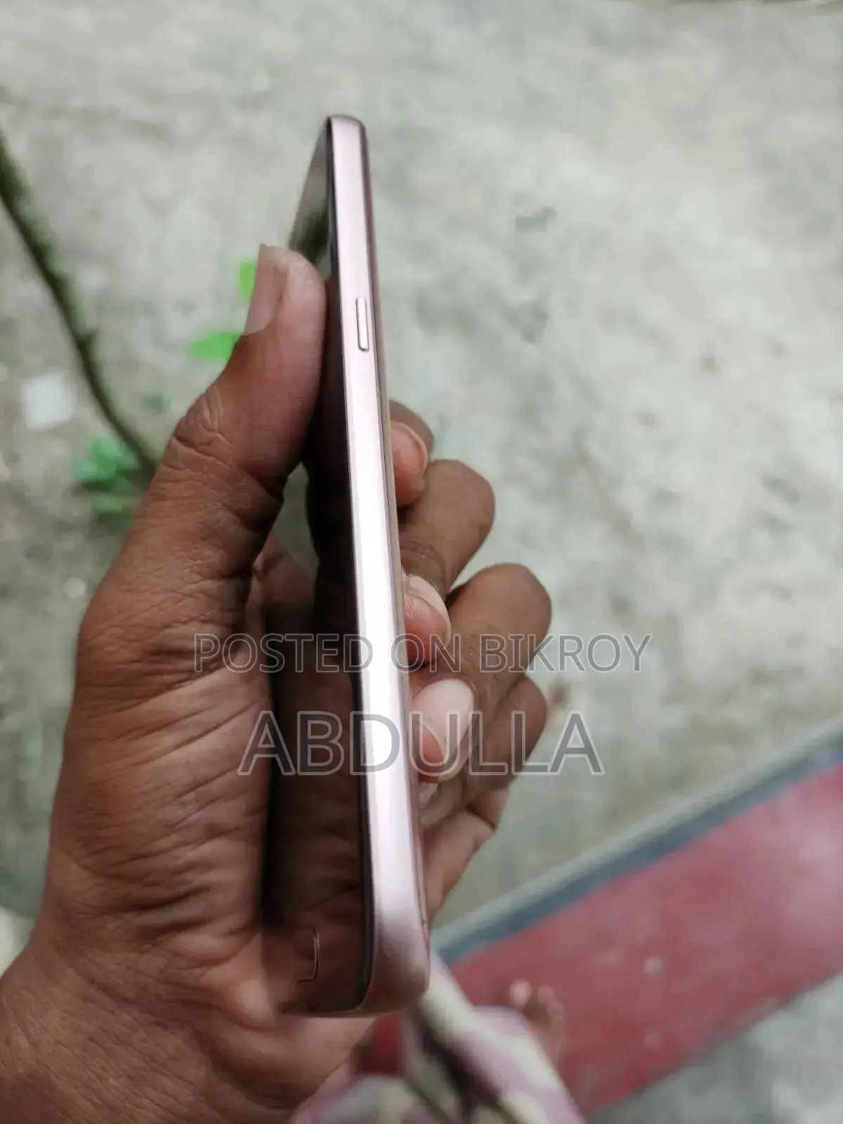 Samsung Galaxy S7 32 GB Gold