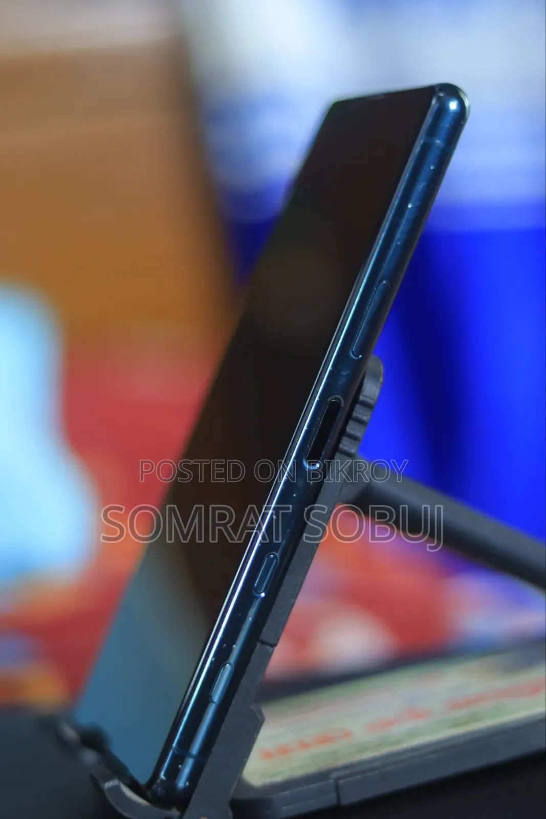 Sony Xperia 5 III 128 GB Blue