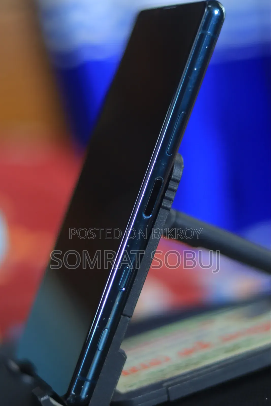 Sony Xperia 5 III 128 GB Blue