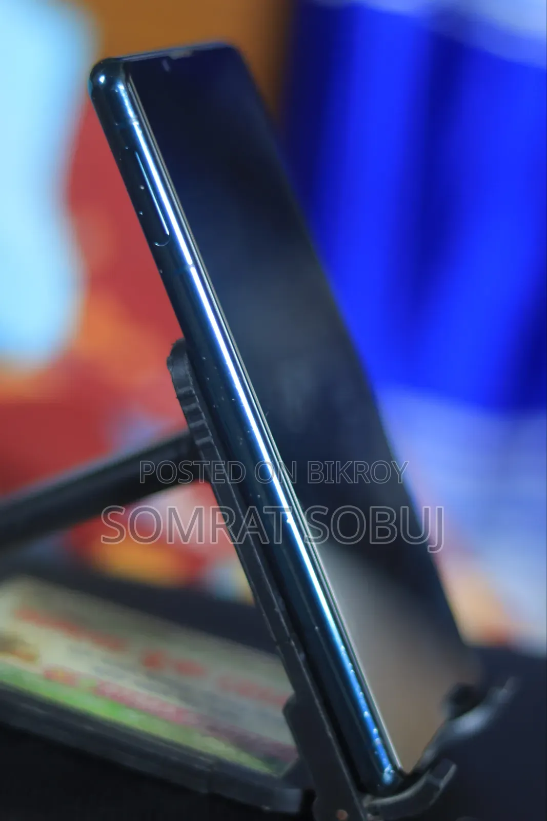 Sony Xperia 5 III 128 GB Blue