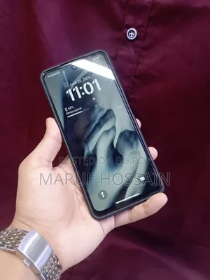 Xiaomi Poco X3 NFC 128 GB Blue