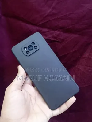Xiaomi Poco X3 NFC 128 GB Blue
