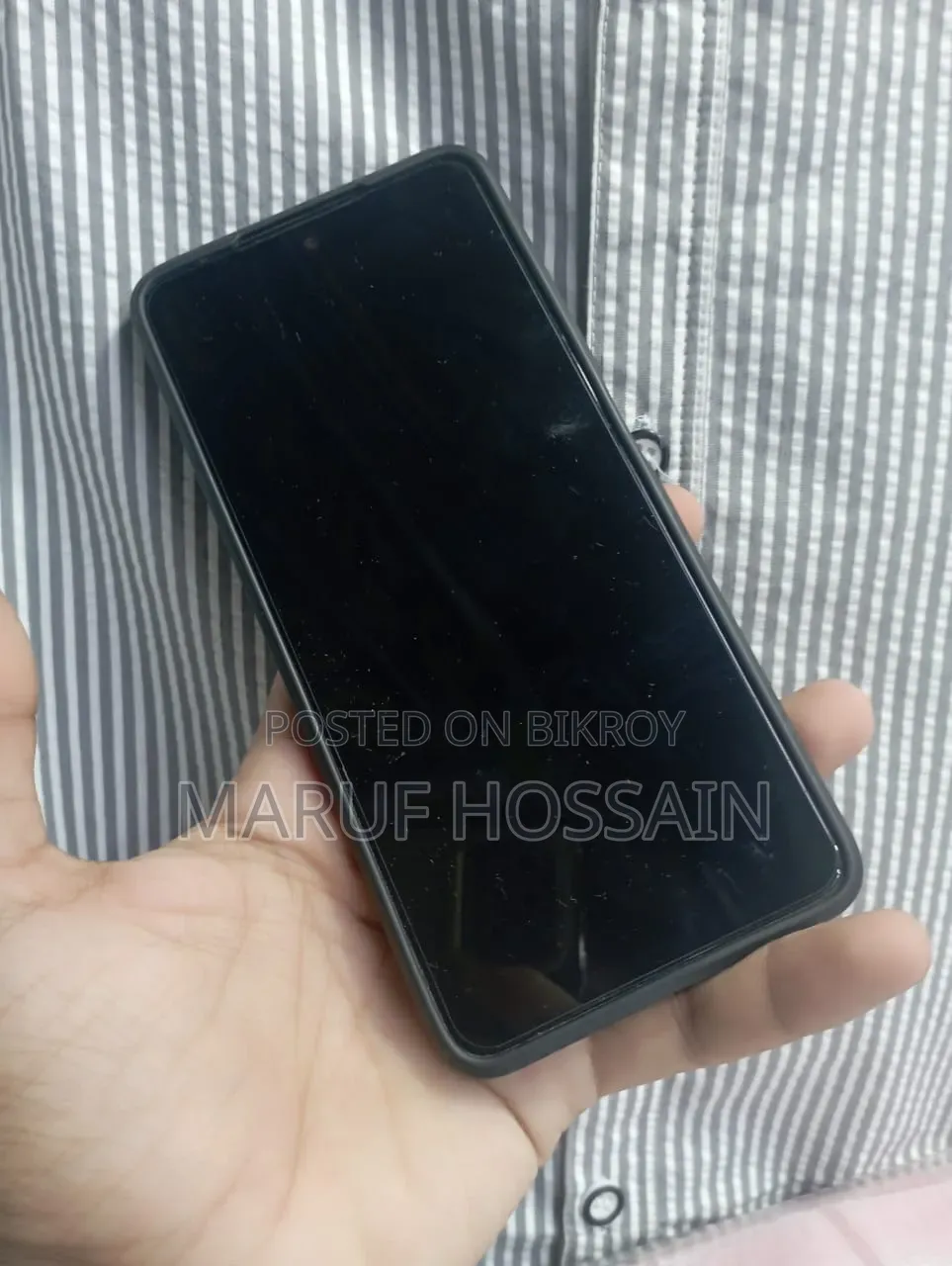 Xiaomi Poco X3 NFC 128 GB Blue