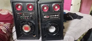 কামাসনিক স্পিকার