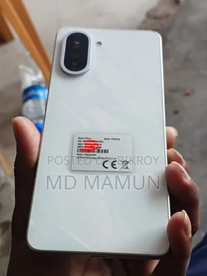 New OnePlus Nord CE5 256 GB