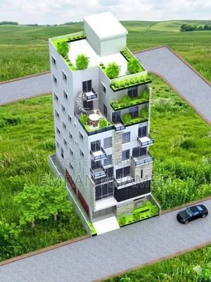 3-bedroom Apartment in Uttara for sale