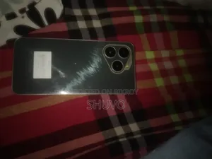 New Helio 45 128 GB Purple