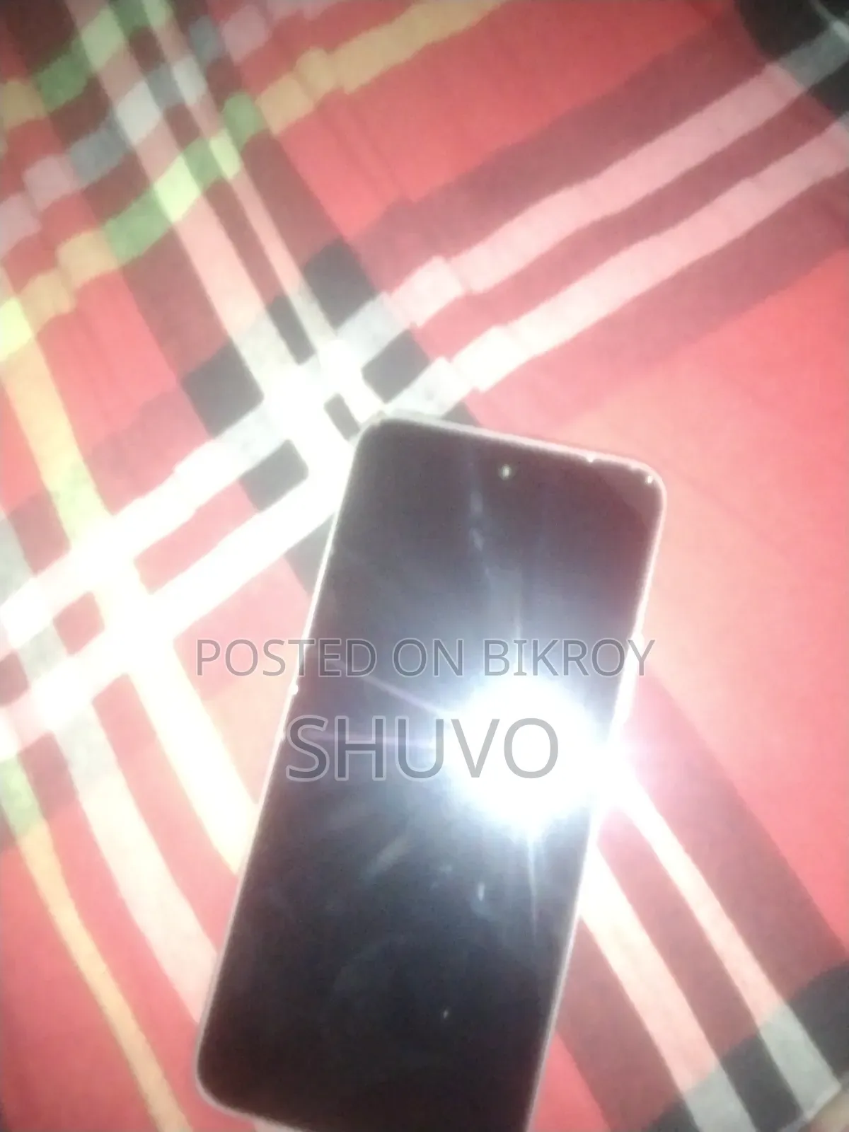 New Helio 45 128 GB Purple