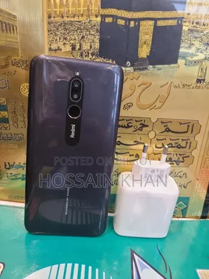 Xiaomi Redmi 8 64 GB Black
