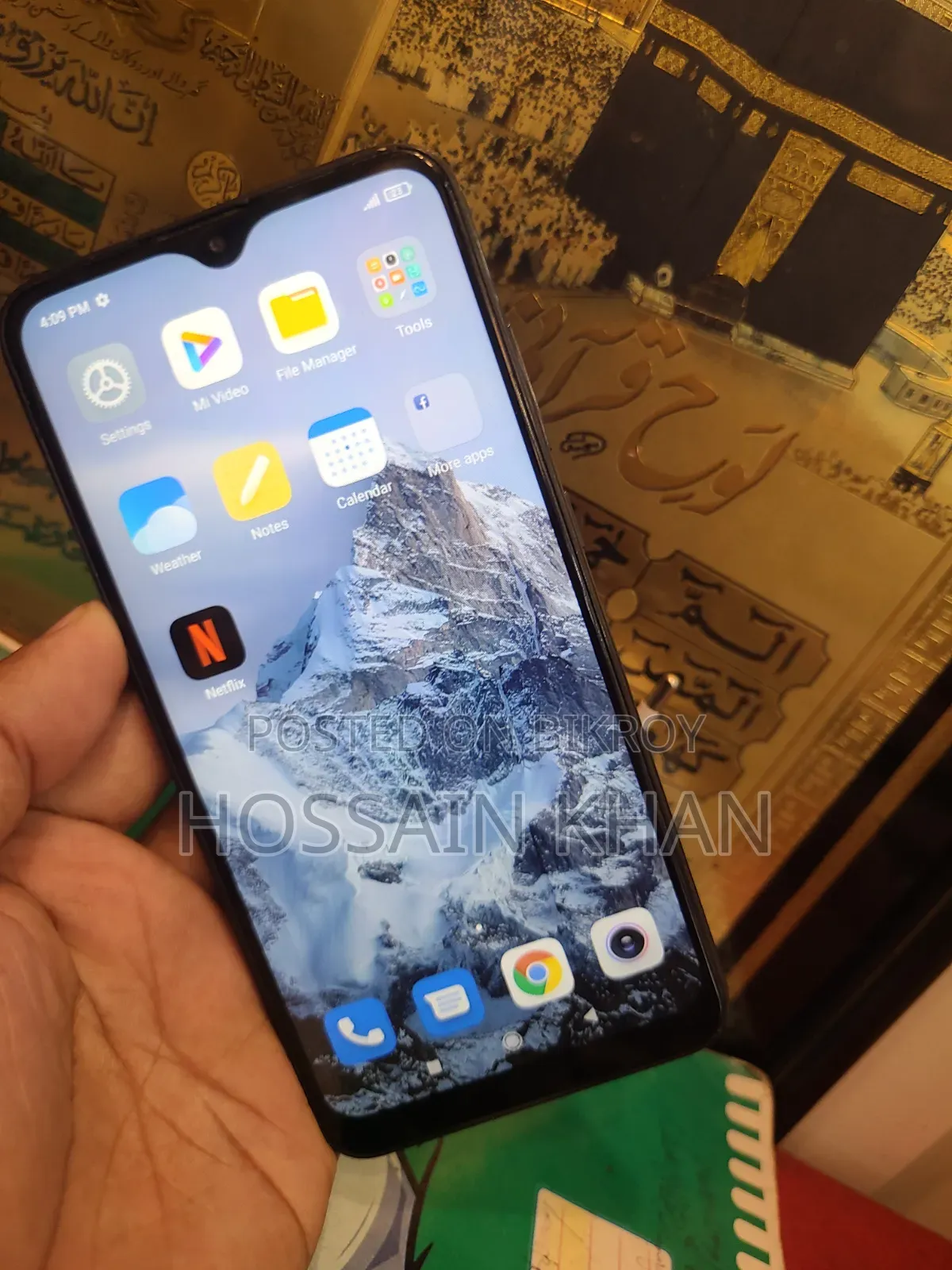 Xiaomi Redmi 8 64 GB Black